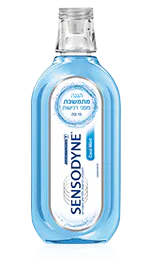 סנסודיין מי פה